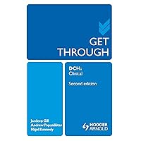Get Through DCH Clinical 2E Get Through DCH Clinical 2E Kindle Paperback