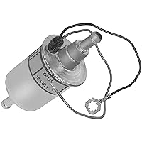 ACDelco Gold EP12S Electric Fuel Pump Assembly
