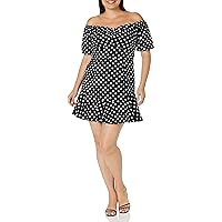 City Chic Women's Dress Emma