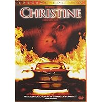 Christine (Special Edition)