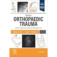 McRae's Orthopaedic Trauma and Emergency Fracture Management McRae's Orthopaedic Trauma and Emergency Fracture Management Paperback Kindle Spiral-bound