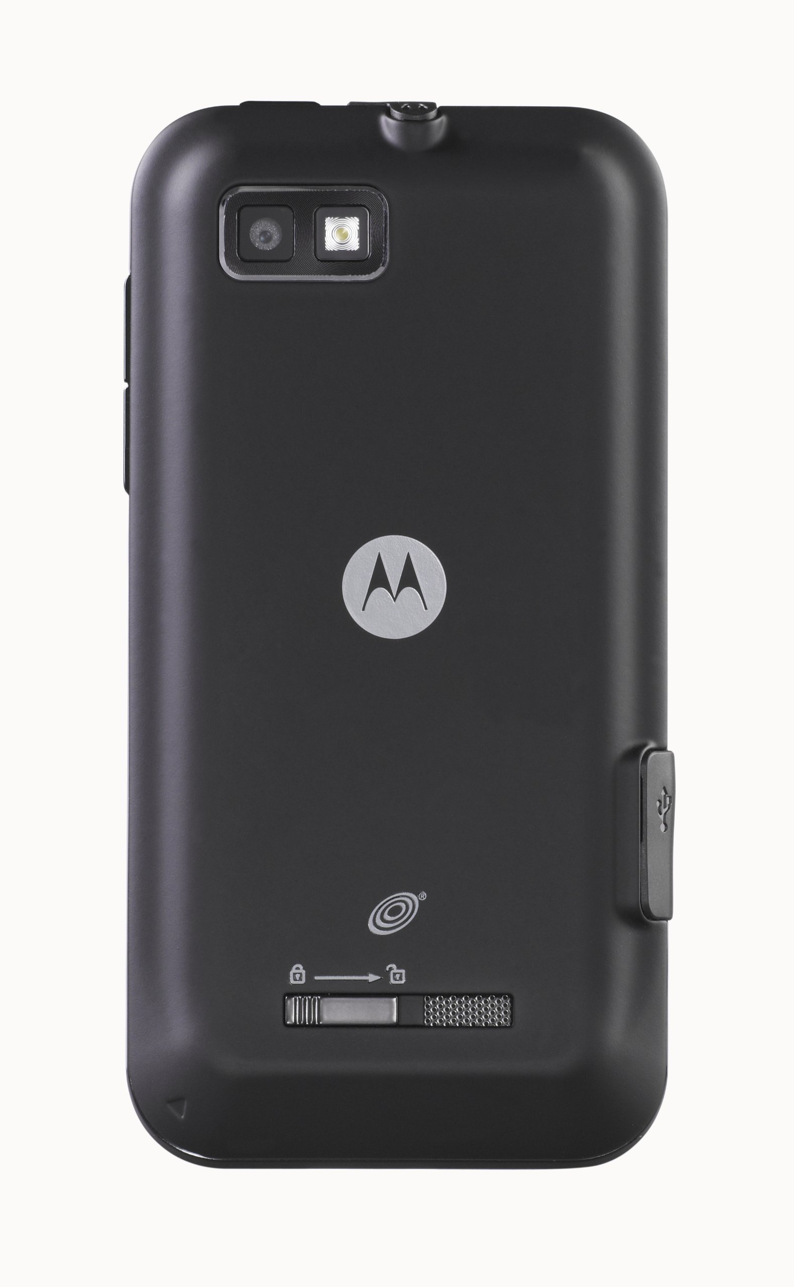 Motorola Defy XT Android Prepaid Phone (Net10)