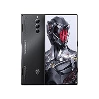 REDMAGIC 8 Pro Smartphone 5G, 120Hz Gaming Phone, 6.8