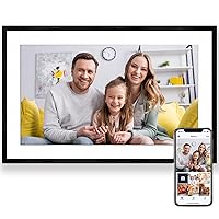 Digital Picture Frame 15.6