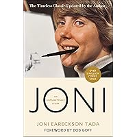Joni: An Unforgettable Story Joni: An Unforgettable Story Paperback Audible Audiobook Kindle Printed Access Code Mass Market Paperback Audio, Cassette