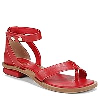 Franco Sarto Womens Parker Thong Sandal