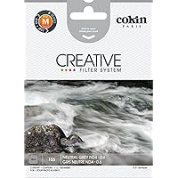 Cokin P-Series Neutral Grey ND4 (0.6) Filter