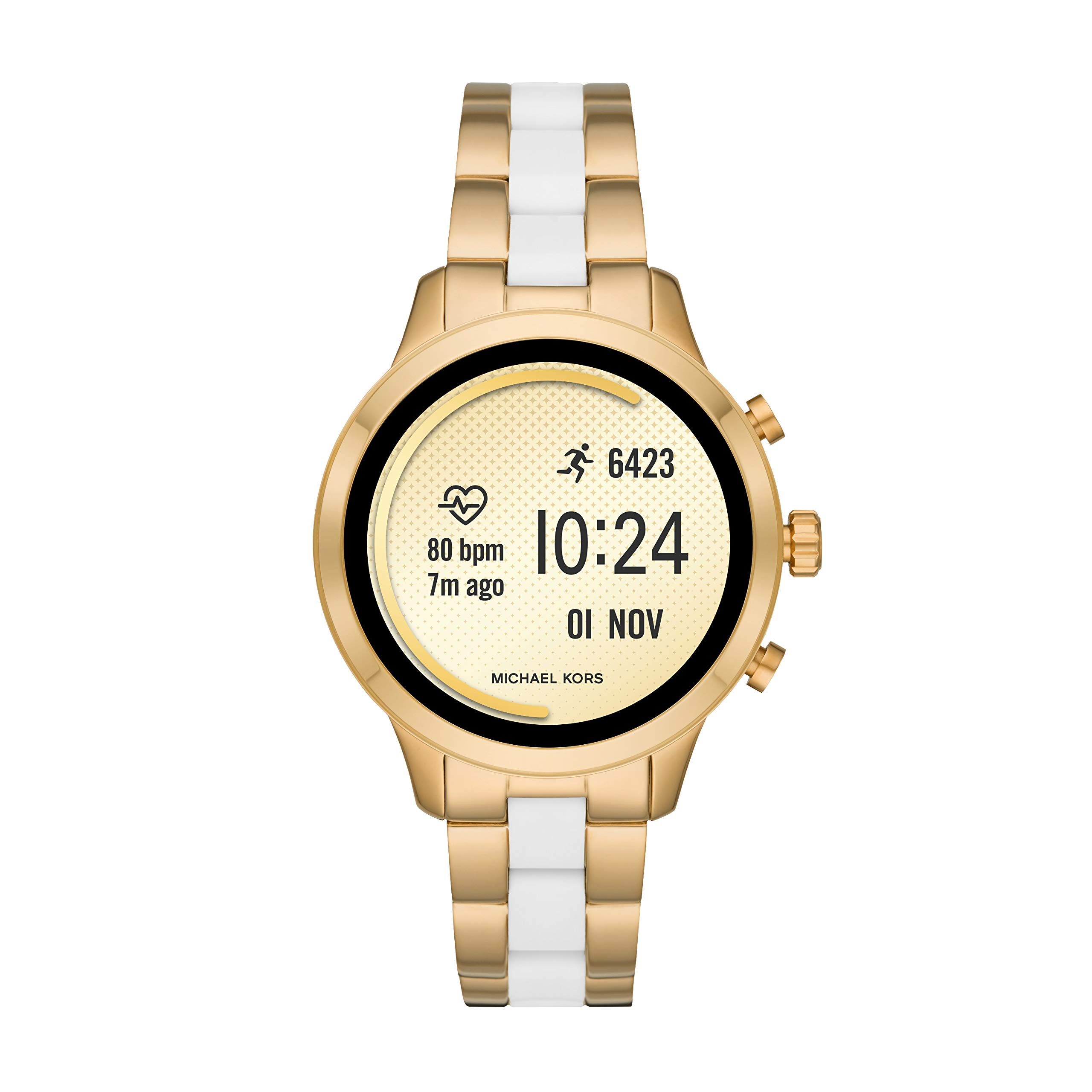Michael Kors Gen 4 Runway Smartwatch  MKT5045  Watch Republic