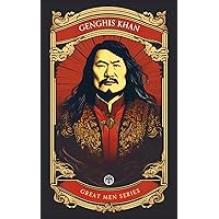 Genghis Khan - Imperium Press (Great Men) Genghis Khan - Imperium Press (Great Men) Paperback Kindle
