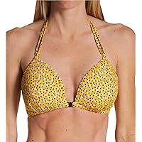 Freya Women's Standard Cala Palma Non Wired Triangle Bikini Top