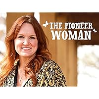 The Pioneer Woman - Season 2