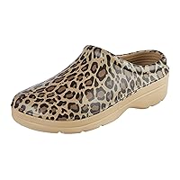 totes Women's Bailey Molded Clog