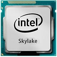 Intel Celeron G3900 2.8GHz Dual-Core Processor SR2HV LGA 1151 (CM8066201928610)