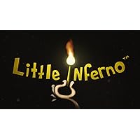 Little Inferno - Nintendo Switch [Digital Code]