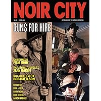 NOIR CITY Magazine 39