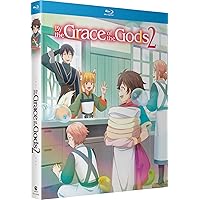 By the Grace of the Gods: Season 2 [Blu-ray]