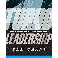 Turbo Leadership: Power Points for Maximum Performance