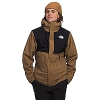 THE NORTH FACE mens Men Men's Carto Triclimate Jacket