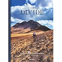 The Great Divide: Walking the Continental Divide Trail