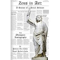Zeus in Art: A Survey of a Serial Seducer