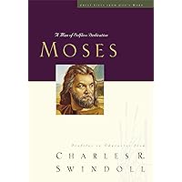 Great Lives: Moses: A Man of Selfless Dedication (Great Lives Series Book 4) Great Lives: Moses: A Man of Selfless Dedication (Great Lives Series Book 4) Paperback Audible Audiobook Kindle Hardcover Audio, Cassette