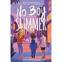 No Boy Summer: A Novel No Boy Summer: A Novel Hardcover Audible Audiobook Kindle Audio CD