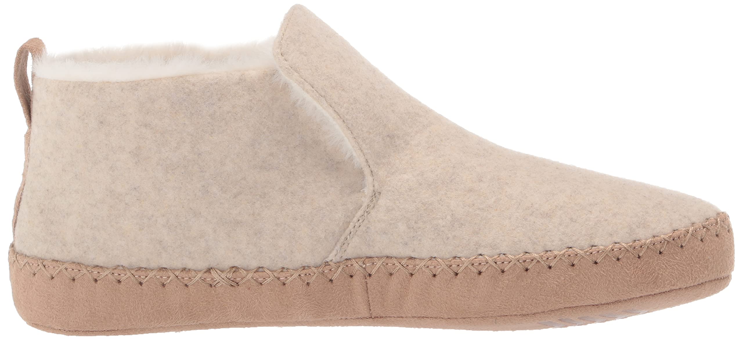 TOMS Women's, Nahla Slipper