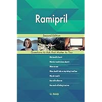 Ramipril; Second Edition