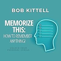 Memorize This Memorize This Audible Audiobook Audio CD