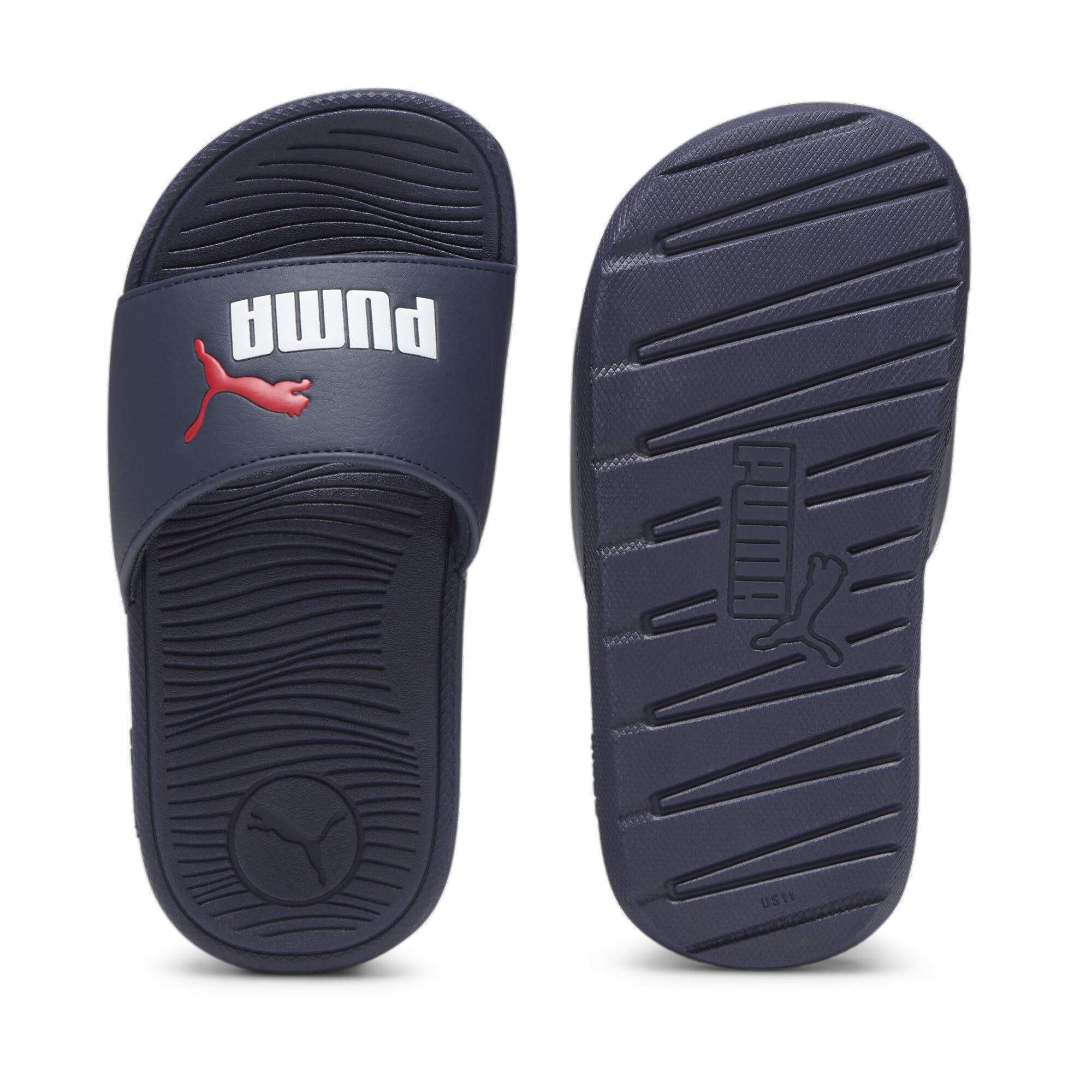 PUMA Unisex-Child Cool Cat 2.0 Sport Sandal