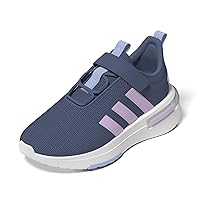 adidas Unisex-Child Racer Tr23 (Little Big Kid) Sneaker