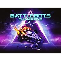 BattleBots - Season 8
