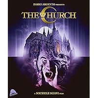 The Church (Special Edition) [Blu-ray]