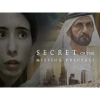Secret of the Missing Princess