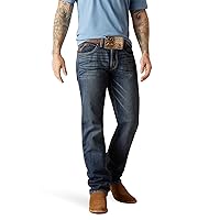 Ariat Men's M2 Traditional Relaxed Marty Boot Cut