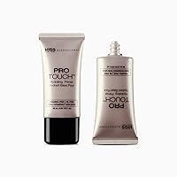 Kiss Professinal Pro Touch Face Primer (KFP03 HYDRATING)
