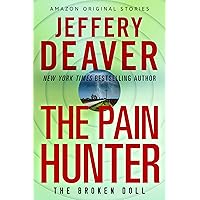 The Pain Hunter (The Broken Doll Book 1)