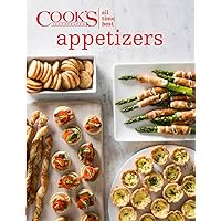 All Time Best Appetizers All Time Best Appetizers Hardcover Kindle