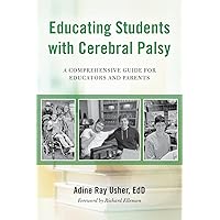 Educating Students with Cerebral Palsy