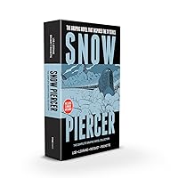Snowpiercer 1-3 Boxed Set (Graphic Novel) Snowpiercer 1-3 Boxed Set (Graphic Novel) Hardcover