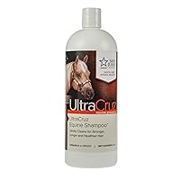 UltraCruz-sc-395293 Equine Horse Shampoo, 32 oz