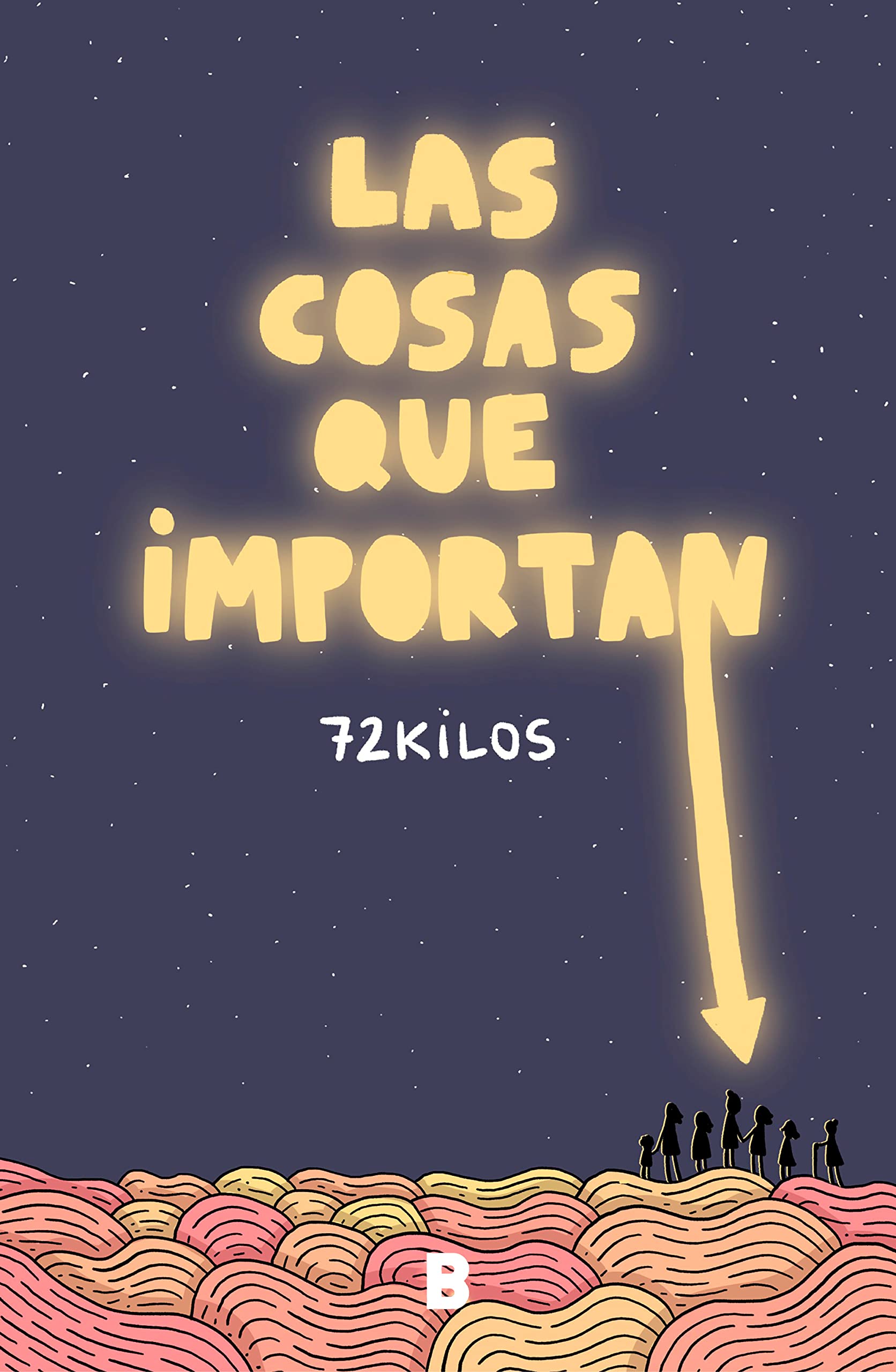 Las cosas que importan / The Things that Matter (Spanish Edition)