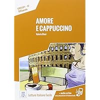 Amore e Cappuccino - Book (Italian Edition) Amore e Cappuccino - Book (Italian Edition) Paperback