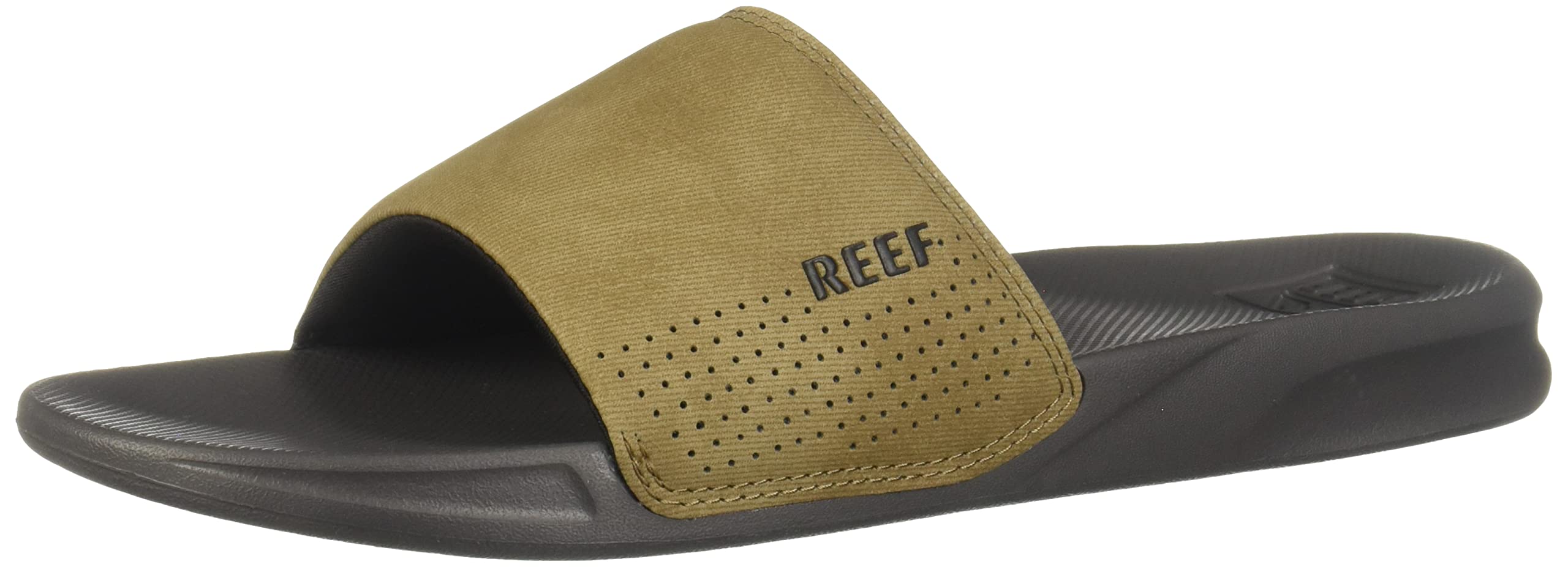 Reef Men's Sandals | One Slide