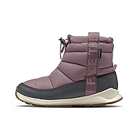 THE NORTH FACE Teen ThermoBall Pull-On Insulated Waterproof Boot