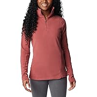 Columbia Women's Glacial Iv Half Zip