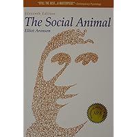 Mua the social animal elliot aronson 11th edition hàng hiệu chính hãng từ  Mỹ giá tốt. Tháng 2/2023 