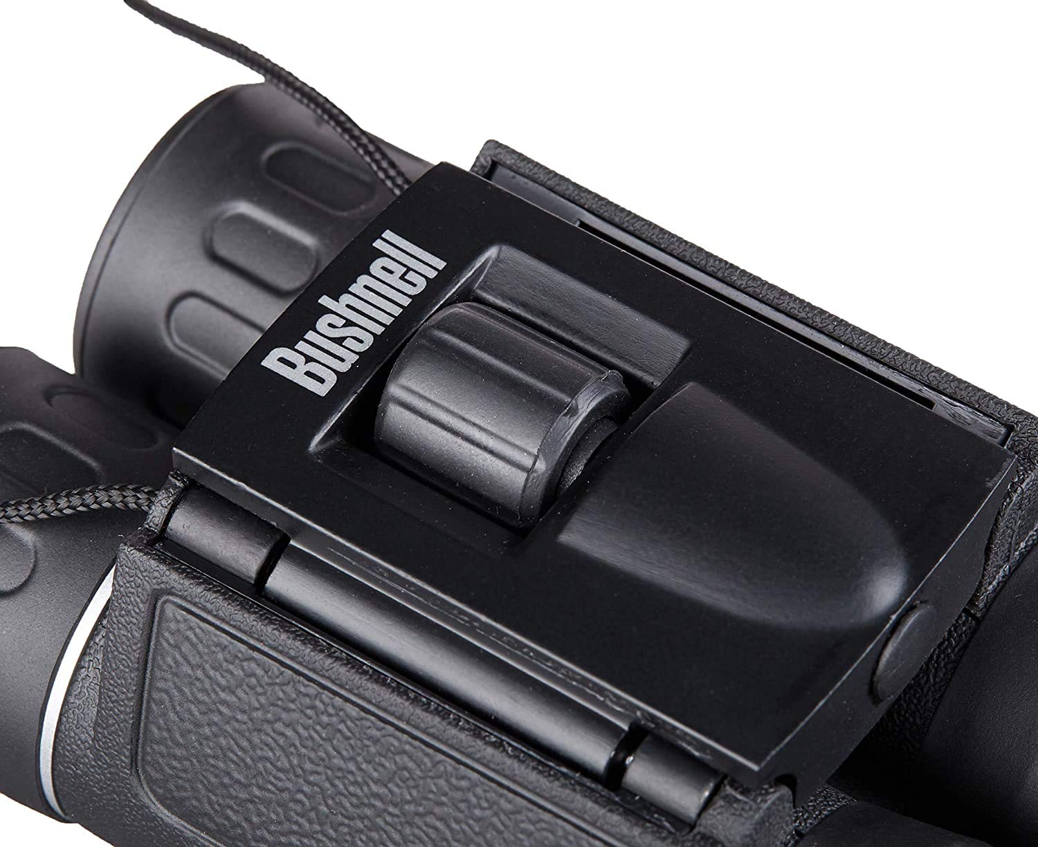 Bushnell 131632 PowerView 16x 32mm FRP Compact Binoculars