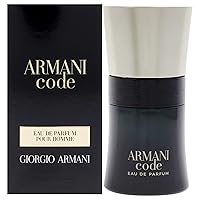 Armani Code EDP Spray Men 1 oz