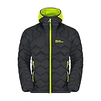 Jack Wolfskin Outerwear